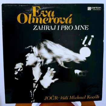 LP Michael Kocáb: Zahraj I Pro Mne