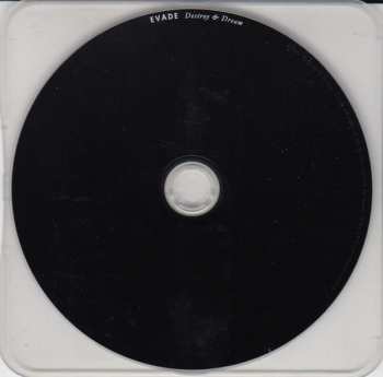 CD Evade: Destroy & Dream