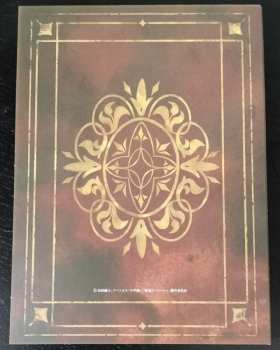 2CD Evan Call: Frieren: Beyond Journey's End (Original Soundtrack)