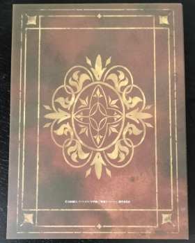 2CD Evan Call: Frieren: Beyond Journey's End (Original Soundtrack)