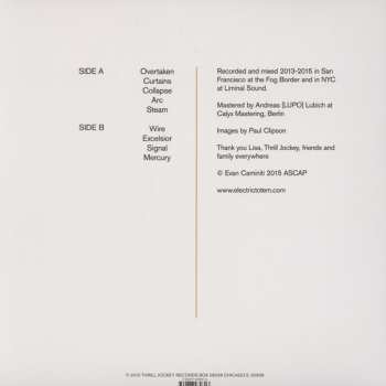LP Evan Caminiti: Meridian