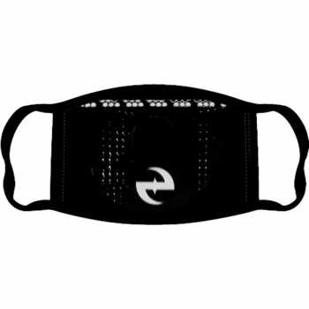 Merch Evanescence: Facemask Fallen Face