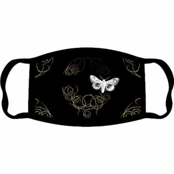Merch Evanescence: Facemask Open Door 