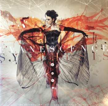 LP Evanescence: Synthesis