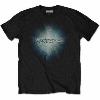 Merch Evanescence: T-shirt Shine