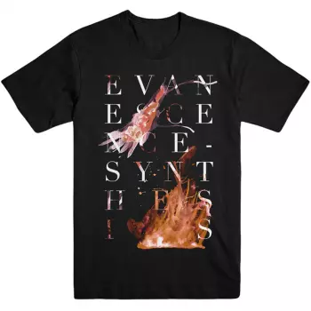 T-shirt Synthesis 