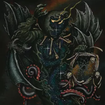 Evangelist: Nightmarecatcher