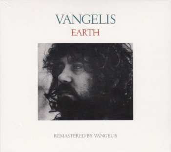 Album Evangelos Papathanassiou: Earth
