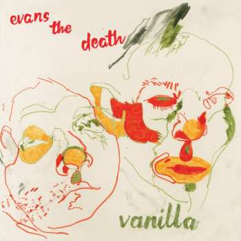 CD Evans The Death: Vanilla