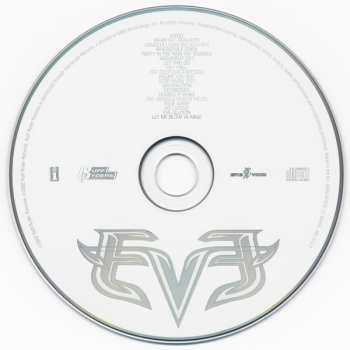 CD Eve: Eve-Olution