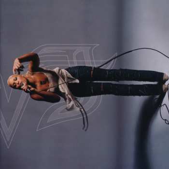CD Eve: Eve-Olution
