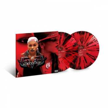 2LP Eve: Scorpion LTD | DLX | PIC | CLR