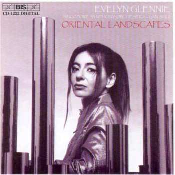 CD Evelyn Glennie: Oriental Landscapes
