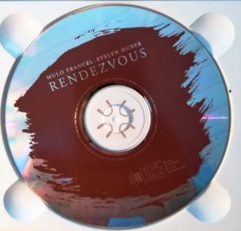 CD Mulo Francel: Rendezvous