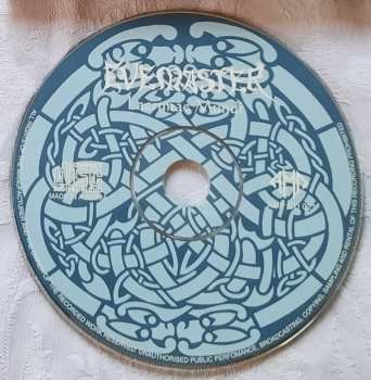 CD Evemaster: Lacrimae Mundi