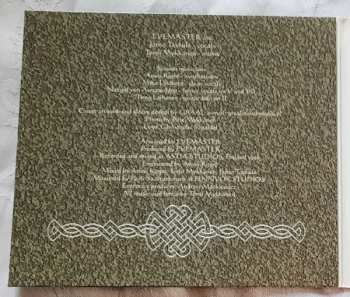 CD Evemaster: Lacrimae Mundi