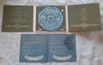 CD Evemaster: Lacrimae Mundi