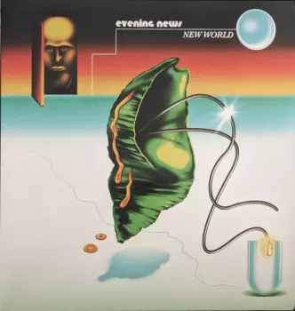 Evening News: New World