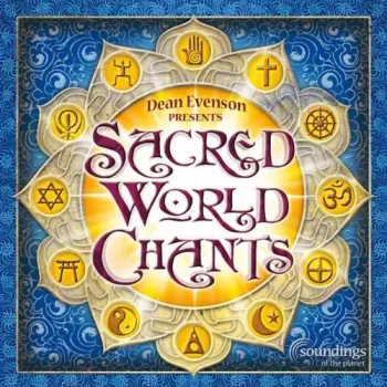 Evenson,dean: Sacred World Chants