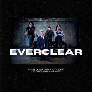 Album Everclear: Greatest Hits Of Everclear