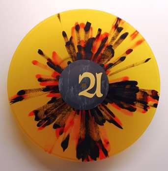 LP Evergarden: In Light  CLR | LTD