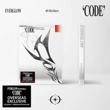 Album Everglow: Code