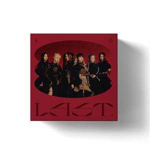 Album Everglow: Last Melody