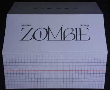 CD Everglow: Zombie