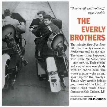 CD Everly Brothers: The Everly Brothers