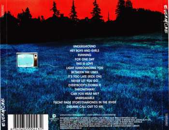 CD Evermore: Evermore