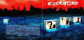 CD Evermore: Evermore