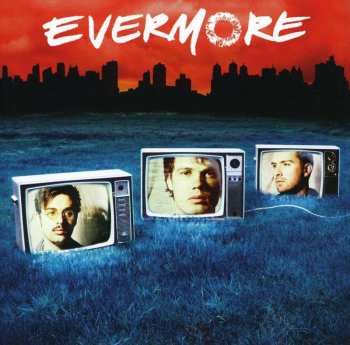 CD Evermore: Evermore
