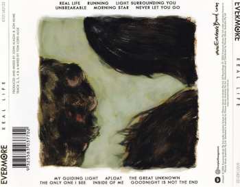 CD Evermore: Real Life