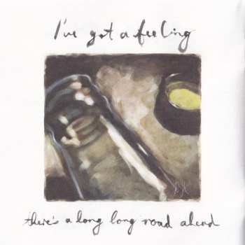 CD Evermore: Real Life