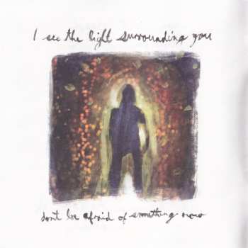 CD Evermore: Real Life