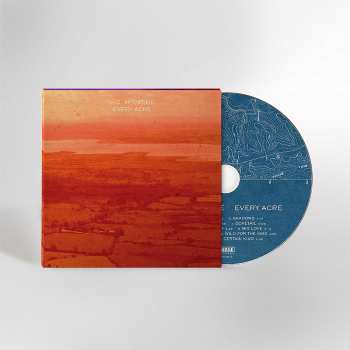 CD Heather McEntire: Every Acre