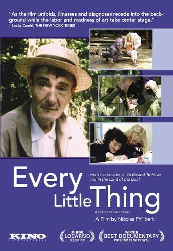 Album Every Little Thing: Every Little Thing Concert Tour 2006~2007 Crispy Park