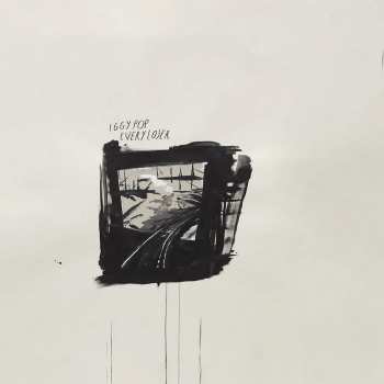 CD Iggy Pop: Every Loser