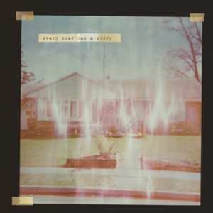 Album Every Scar Has A Story: Every Scar Has A Story