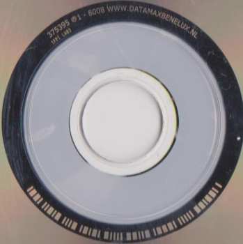 CD Every Time I Die: Ex Lives DLX | LTD