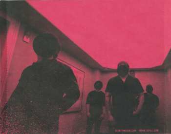 LP Every Time I Die: Gutter Phenomenon