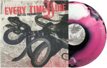 LP Every Time I Die: Gutter Phenomenon