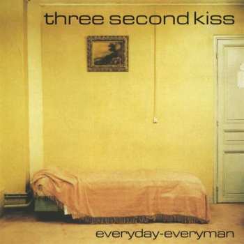 LP Three Second Kiss: Everyday-everyman