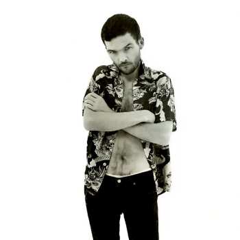 CD Everything but the Girl: Amplified Heart