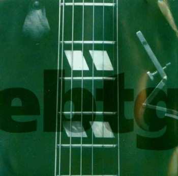 CD Everything but the Girl: Amplified Heart