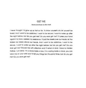 CD Everything but the Girl: Amplified Heart