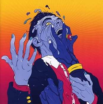 CD Everything Everything: Get To Heaven (Deluxe) DLX