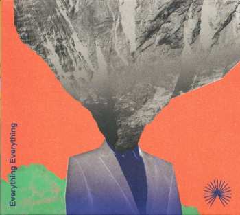 Album Mountainhead