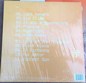 LP Everything Everything: Re-Animator LTD | CLR