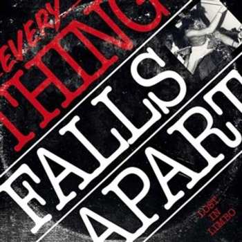 LP Everything Falls Apart: Lost In Limbo CLR | LTD